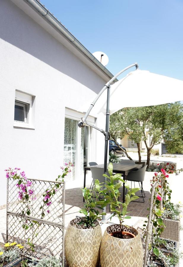 Just4Us Villa Srima Exterior photo