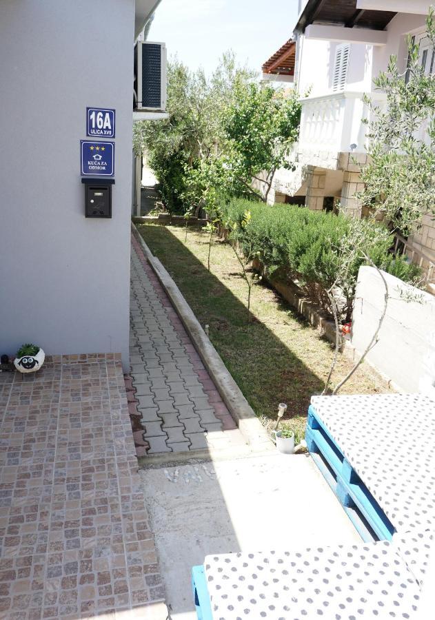 Just4Us Villa Srima Exterior photo
