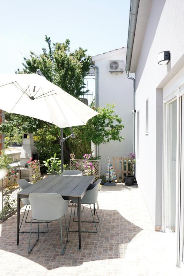 Just4Us Villa Srima Exterior photo
